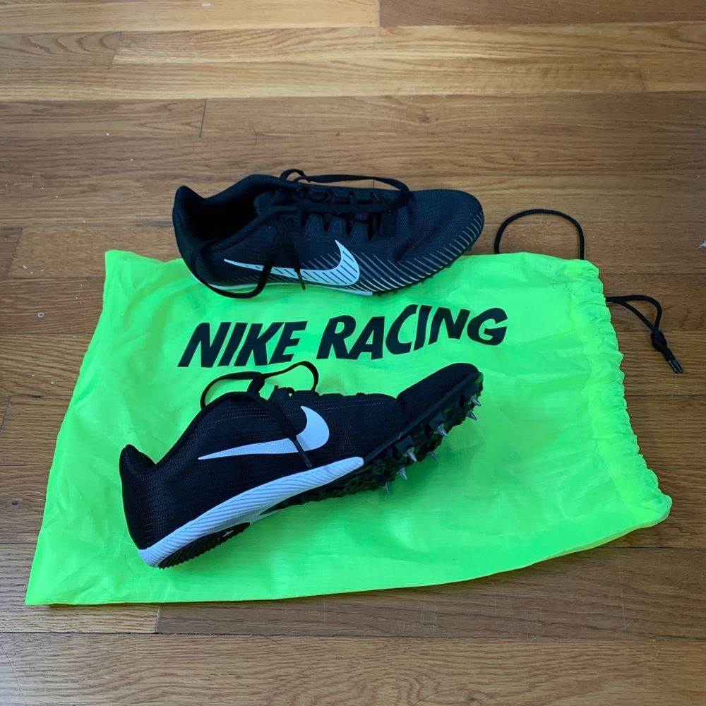 Women’s Nike Track Spikes